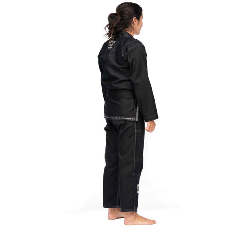 fUJI Suparaito BJJ Gi - MMA Fightland